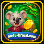 AA45 Brasil